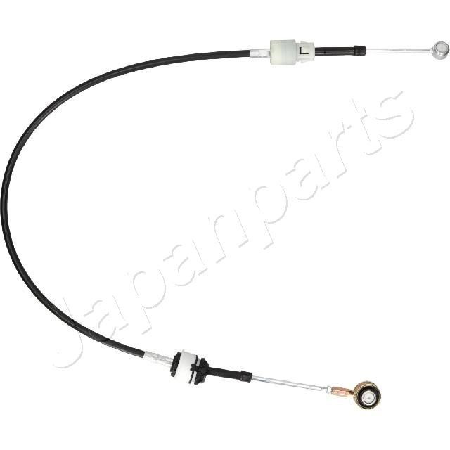 JAPANPARTS Ντίζα, μηχανικό κιβώτιο ταχυτήτων BCV-02143 BCV-02143 Ντίζα ταχυτήτων JAPANPARTS RENAULT KADJAR