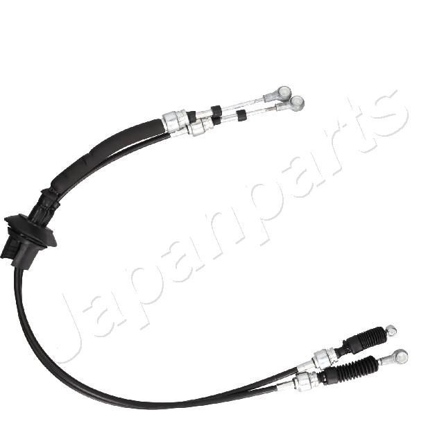 JAPANPARTS Seilzug, Schaltgetriebe BCV-02145 Schaltseil JAPANPARTS 2er BCV-02145 günstig