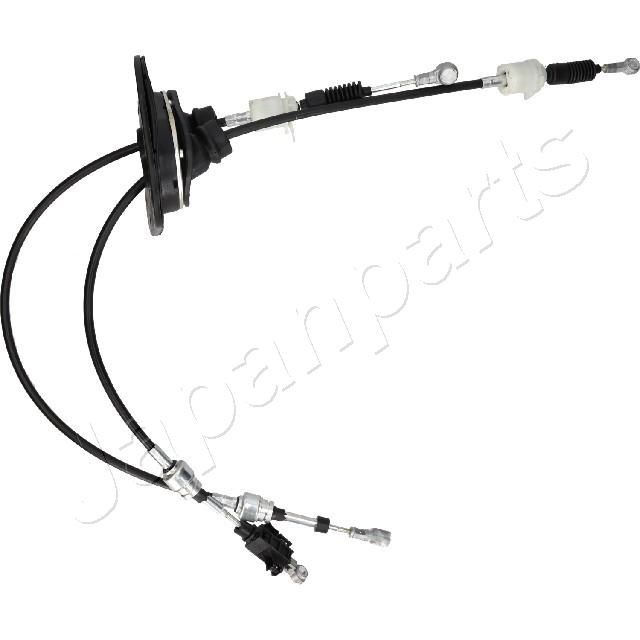 JAPANPARTS Kabel, manuel gearkasse BCV-02159 Gearskiftekabel JAPANPARTS Mitsubishi GALANT BCV-02159
