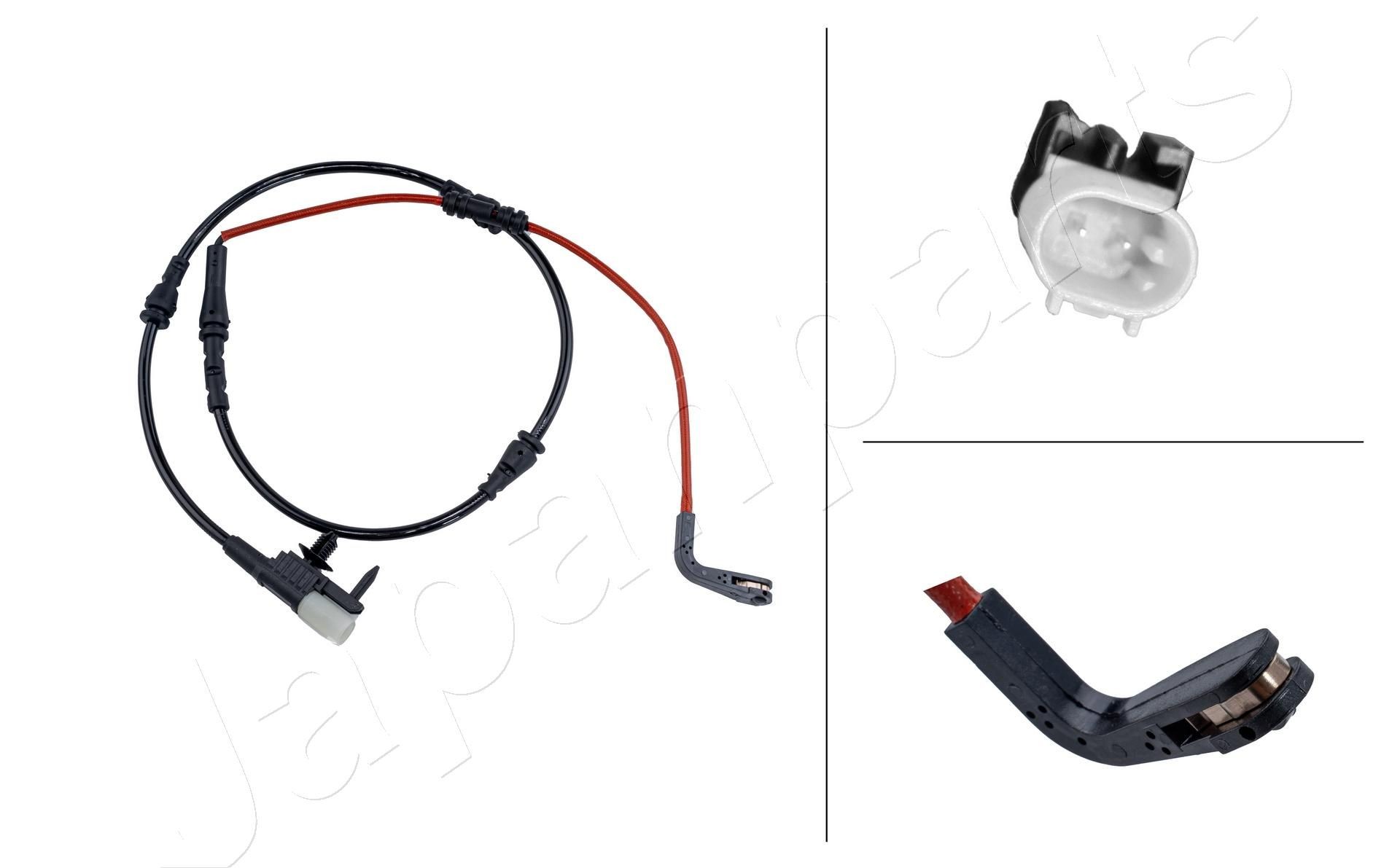 JAPANPARTS Témoin d'usure de plaquette de frein BPW-032 BPW-032 JAPANPARTS Capteur de plaquette de frein Land Rover pas cher