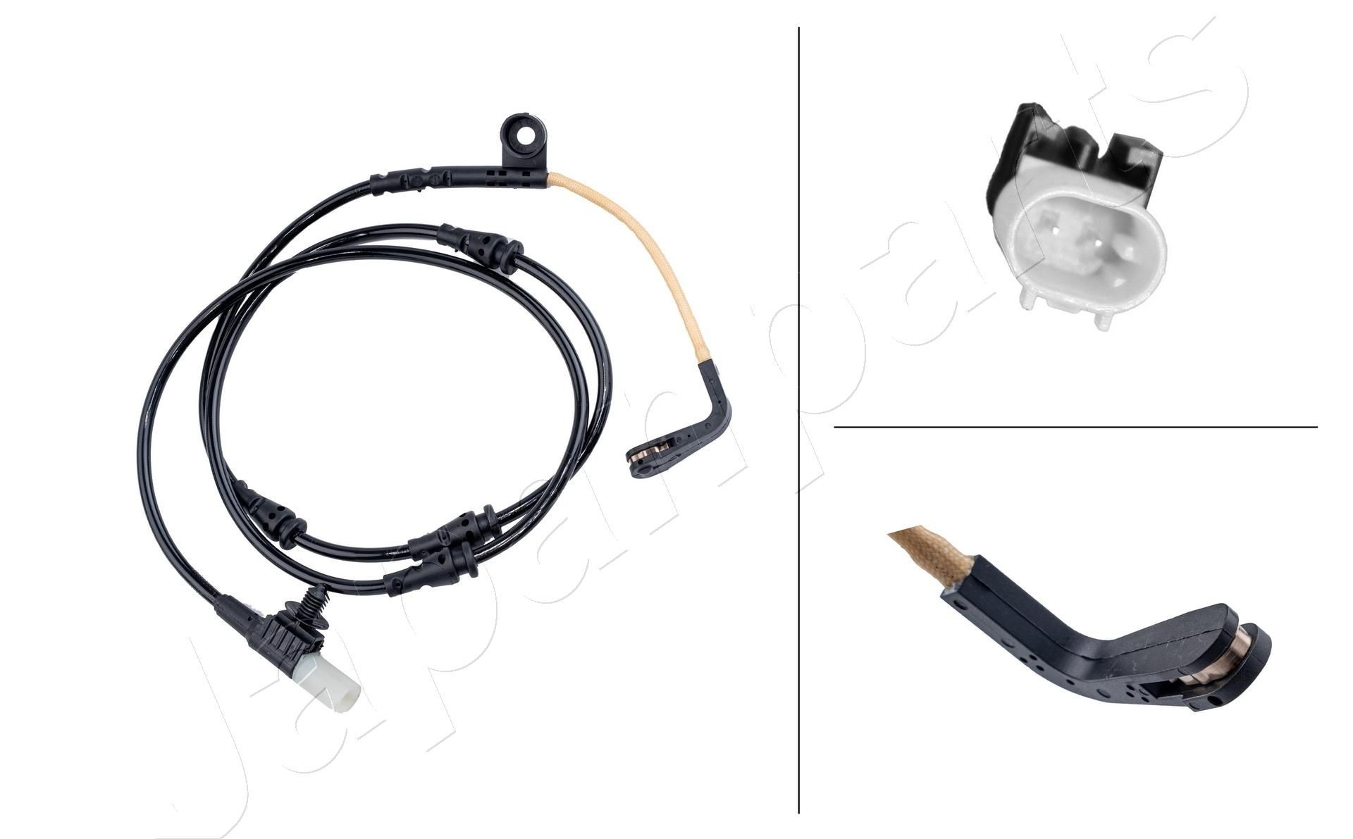 JAPANPARTS Témoin d'usure de plaquette de frein BPW-047 BPW-047 JAPANPARTS Contacteur de témoin d'usure plaquette de frein Land Rover pas cher