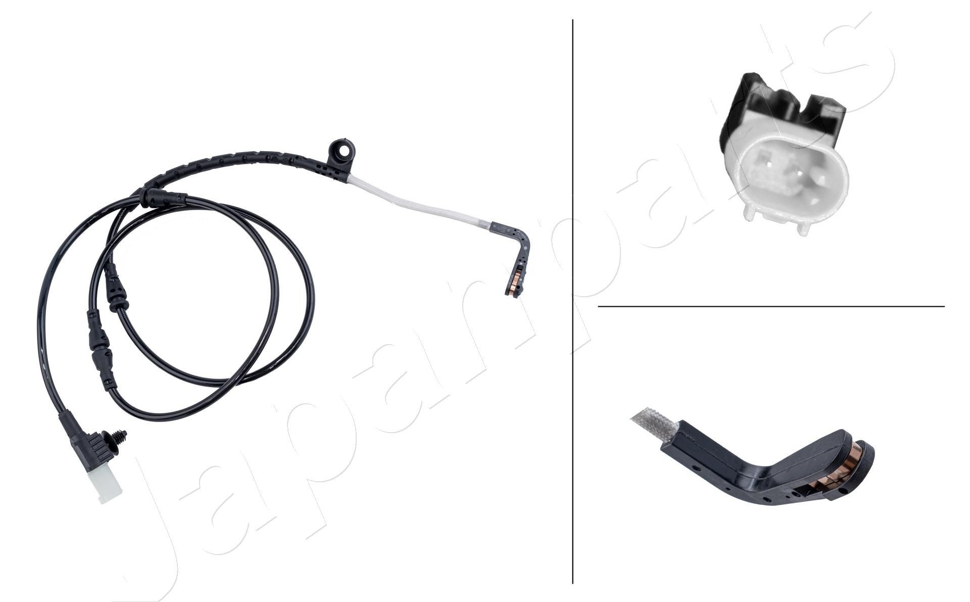 JAPANPARTS Témoin d'usure de plaquette de frein BPW-099 JAPANPARTS Contact d'avertissement usure des plaquettes de frein LAND ROVER BPW-099