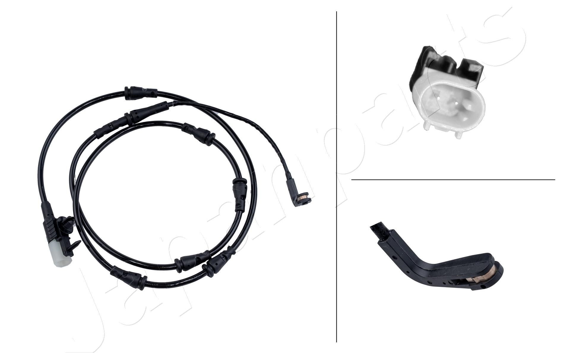 JAPANPARTS Jarrupalan kulumisenilmaisin BPW-106 BPW-106 JAPANPARTS Jarrupalojen kulumistunnistin LAND ROVER