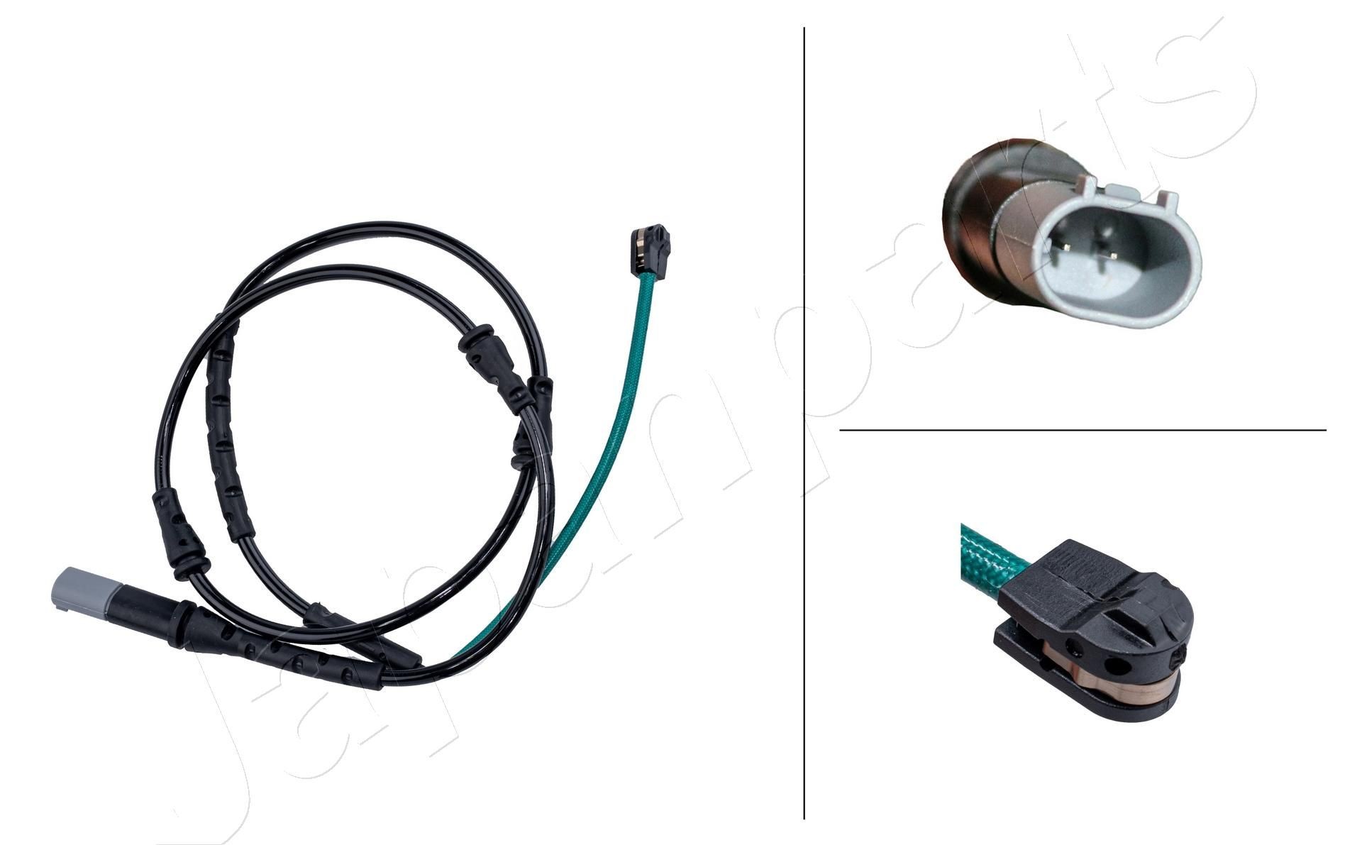 JAPANPARTS Sensore di usura delle pastiglie freni BPW-134 BPW-134 Sensore pastiglie freni BMW X3 JAPANPARTS costo