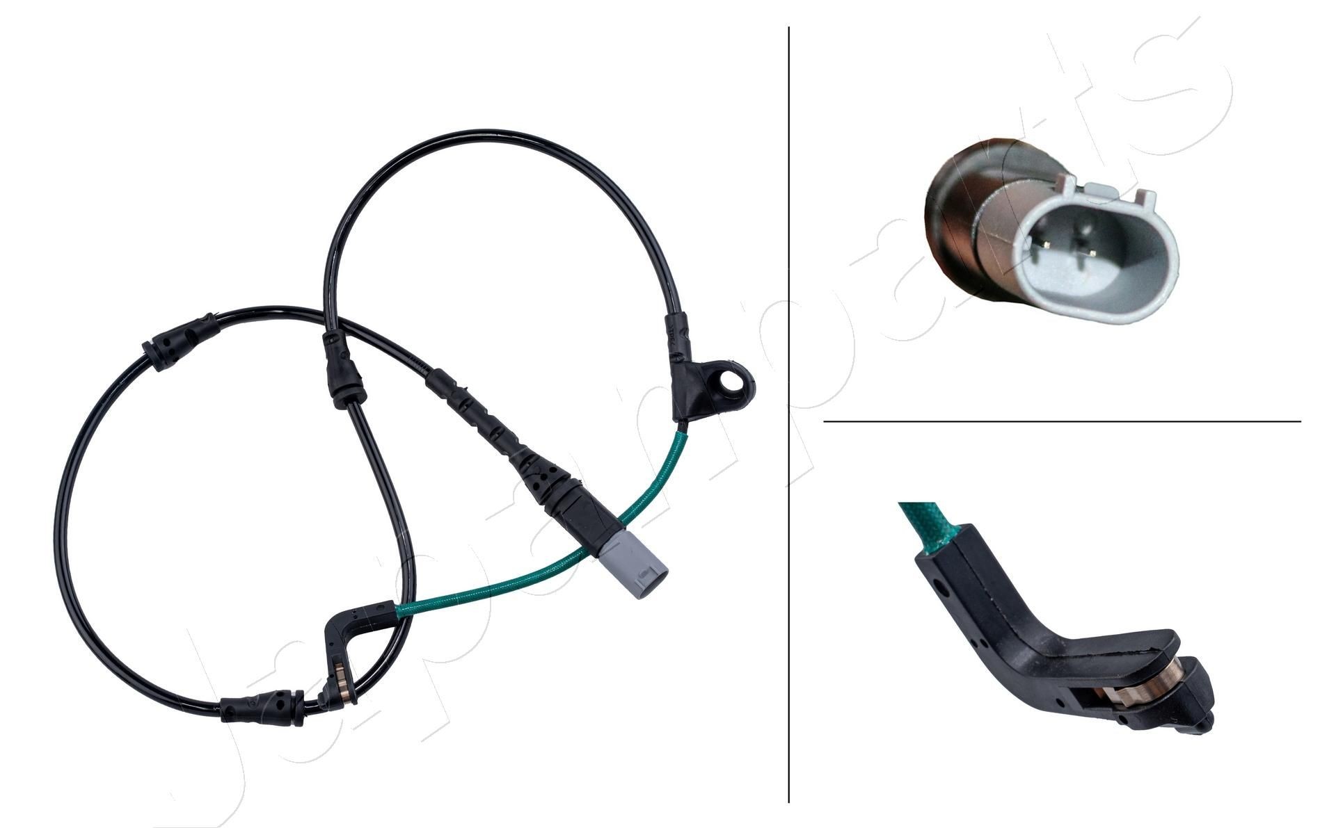 JAPANPARTS Sensore di usura delle pastiglie freni BPW-158 BPW-158 costo Sensore pastiglie freni BMW X3 JAPANPARTS