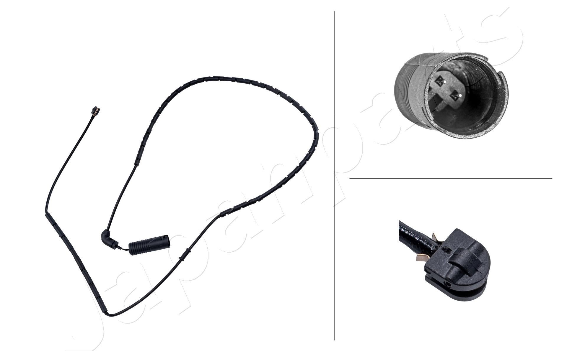 JAPANPARTS Sensore di usura delle pastiglie freni BPW-227 BPW-227 Sensore pastiglie freni JAPANPARTS BMW X3 costo