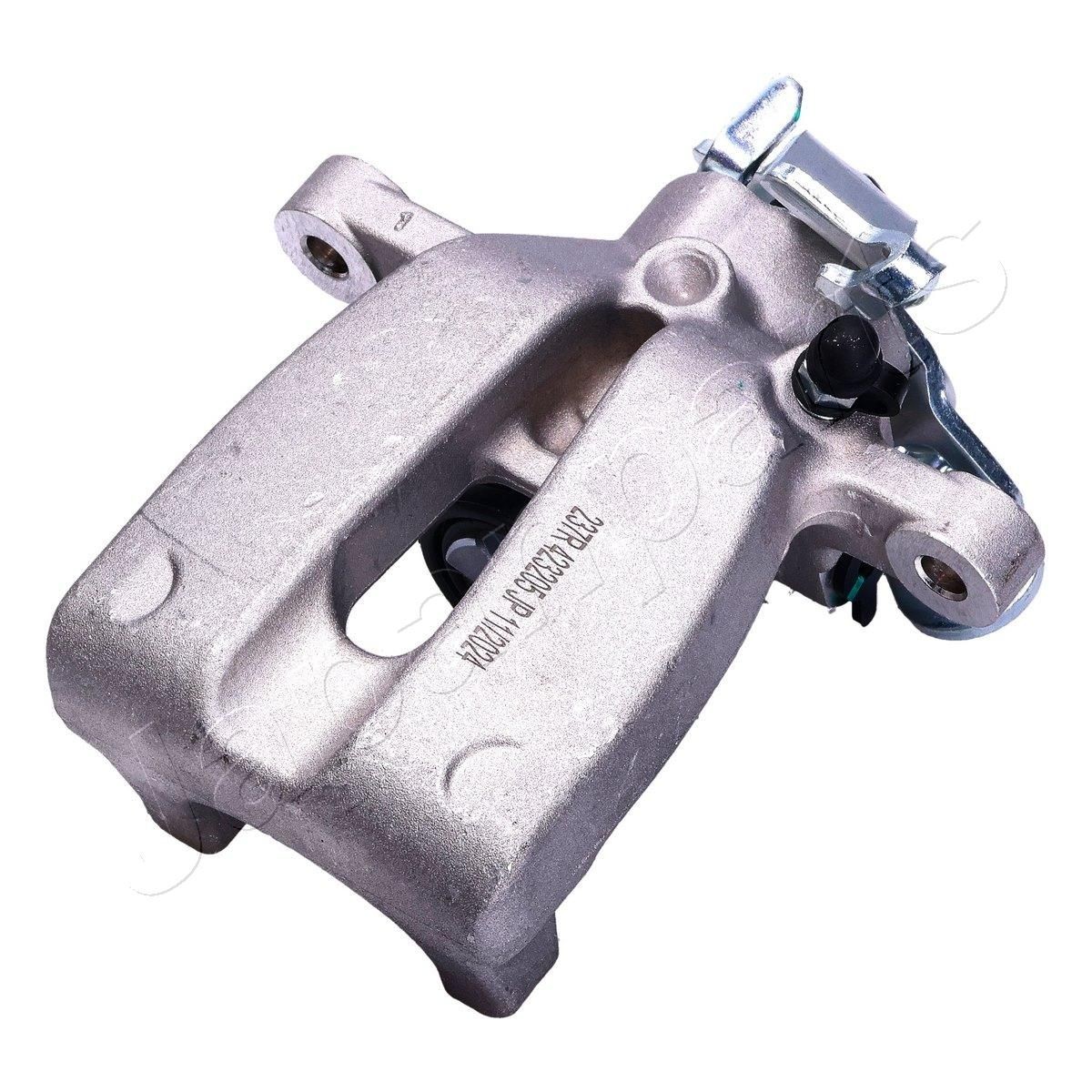 JAPANPARTS Brake caliper CAL237RJM Abarth PUNTO JAPANPARTS brake caliper CAL237RJM