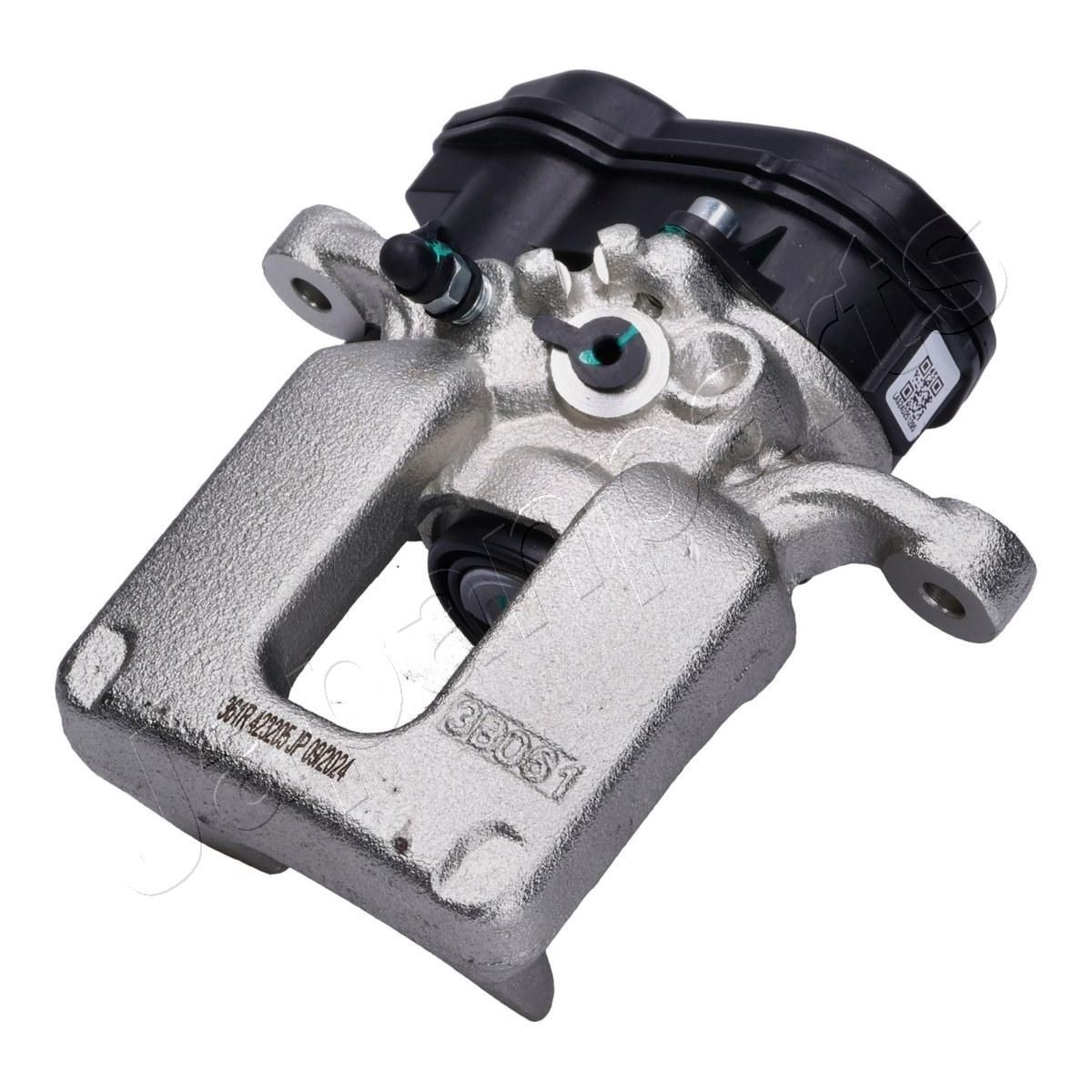 JAPANPARTS Bremsecaliper CAL361RJM Bremseklave JAPANPARTS Audi COUPE CAL361RJM