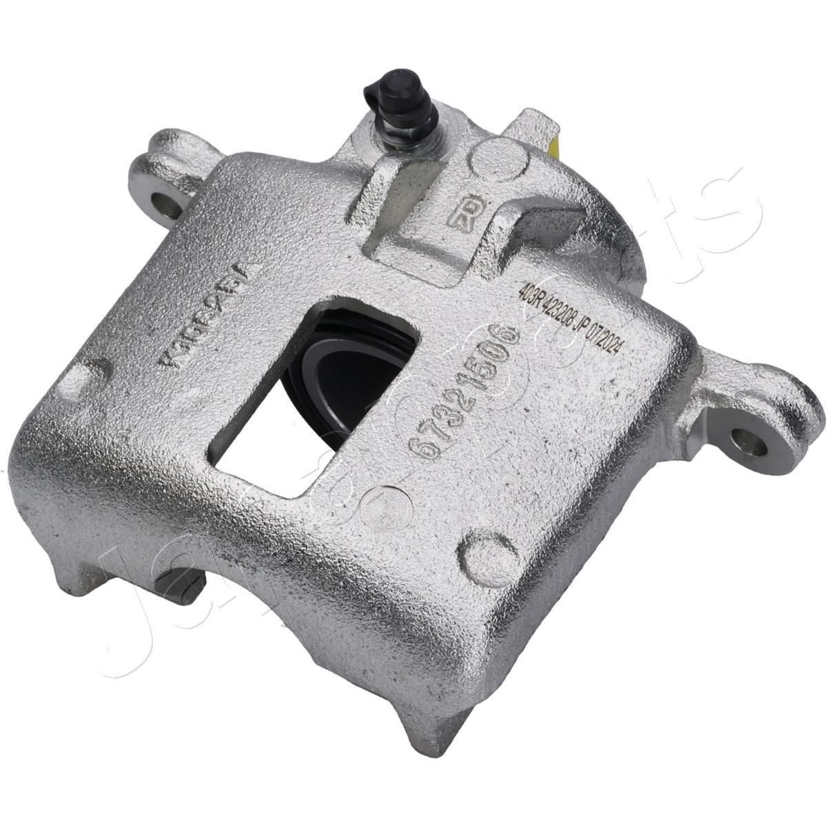 JAPANPARTS Bremsekaliber CAL403RJM Bremsekaliber JAPANPARTS Nissan PRIMASTAR CAL403RJM