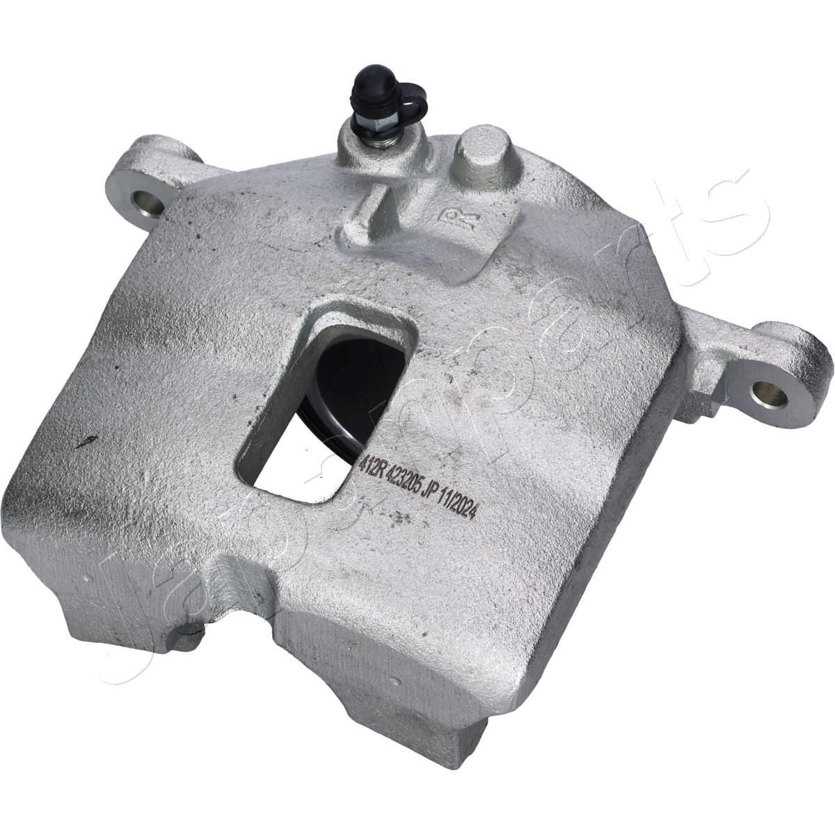 JAPANPARTS Bremsecaliper CAL412RJM Caliper JAPANPARTS Nissan QASHQAI CAL412RJM