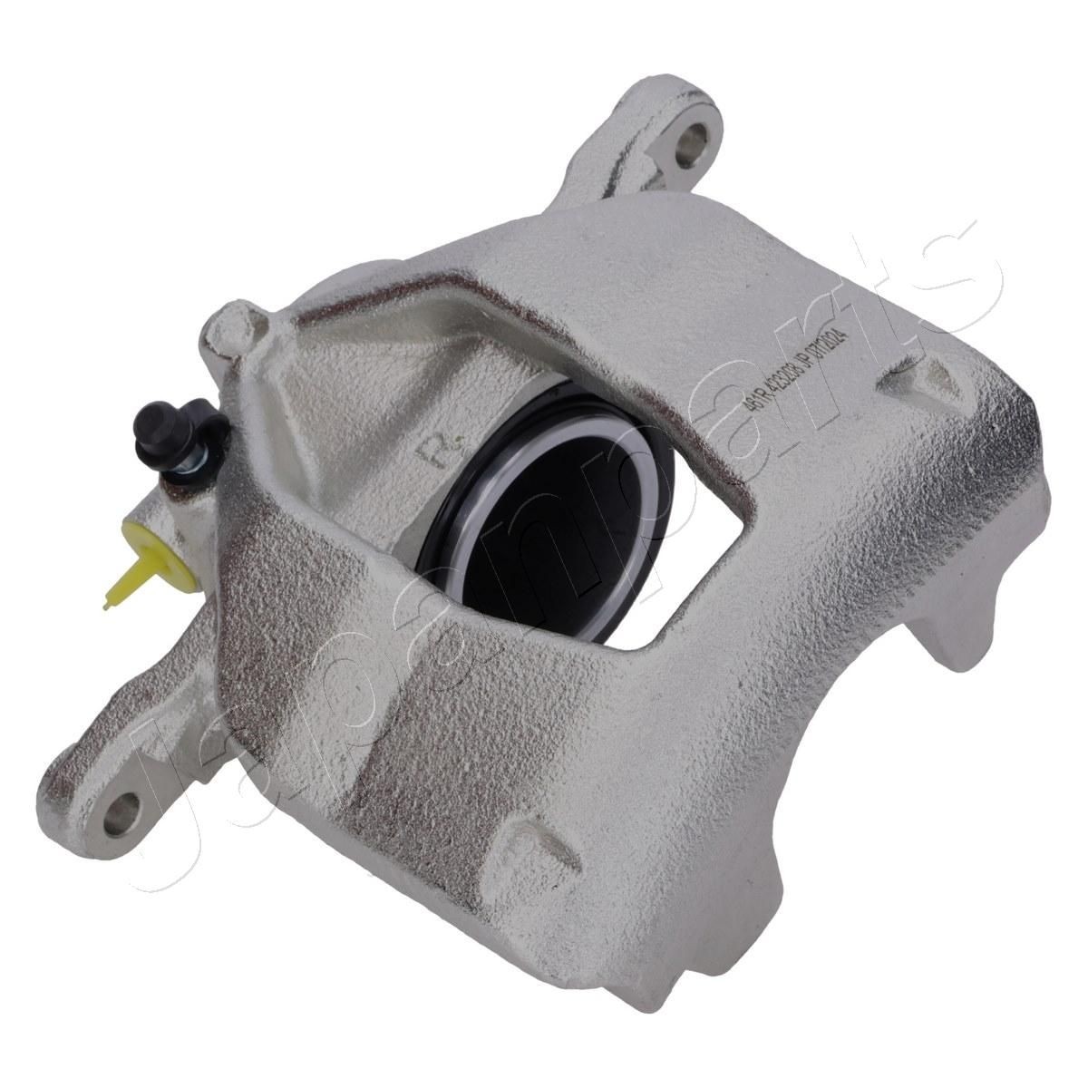 JAPANPARTS Bremžu suports CAL461RJM CAL461RJM Bremžu suports ABARTH 500 / 595 / 695 JAPANPARTS