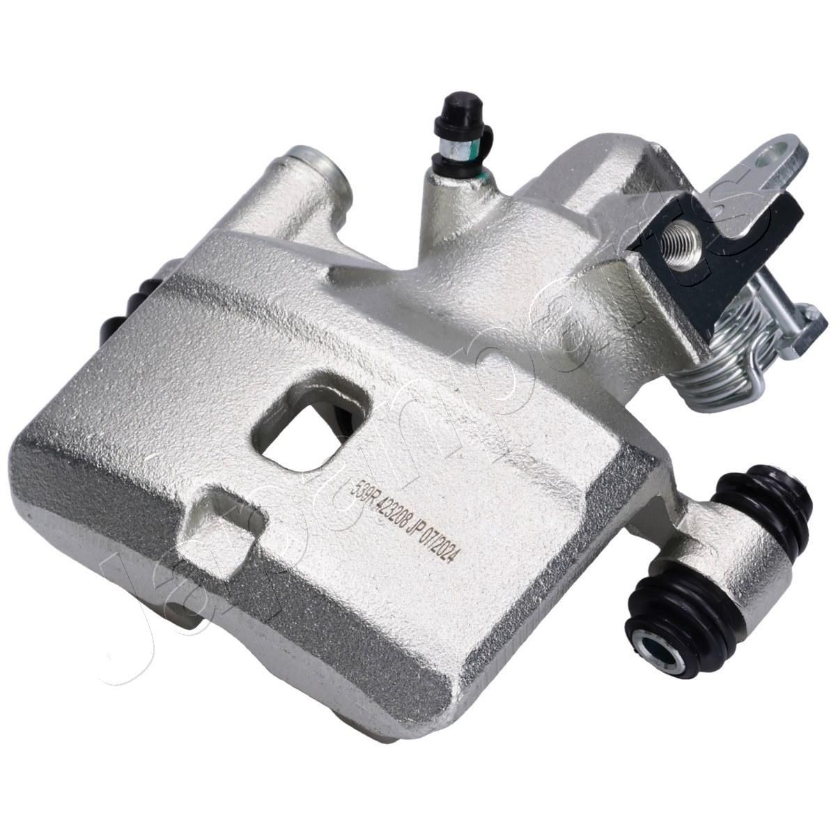 JAPANPARTS Brzdový strmeň CAL539RJM Brzdový strmeň JAPANPARTS Toyota URBAN CRUISER CAL539RJM