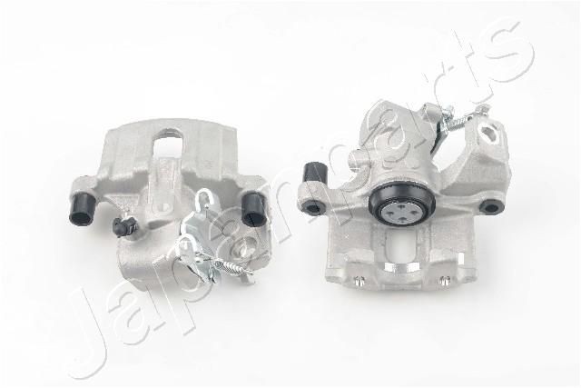 JAPANPARTS Bremsekaliber CAL555RJM Bremsekaliber JAPANPARTS 4 RUNNER CAL555RJM billig