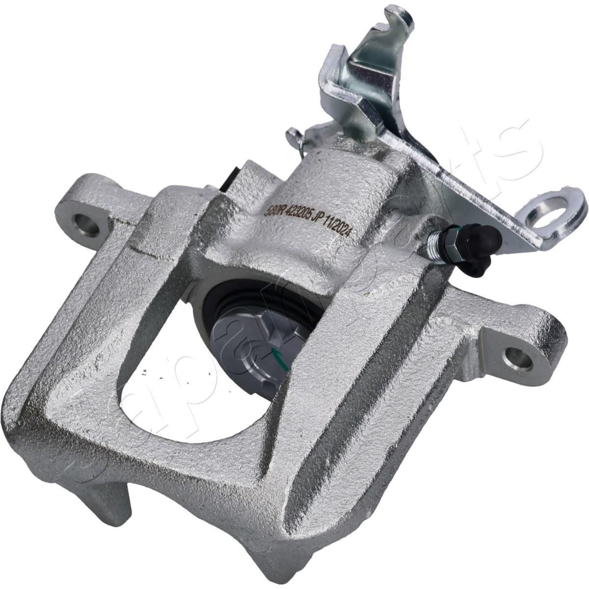 JAPANPARTS Bremsecaliper CAL580RJM Bremseklave JAPANPARTS SEDICI CAL580RJM billige