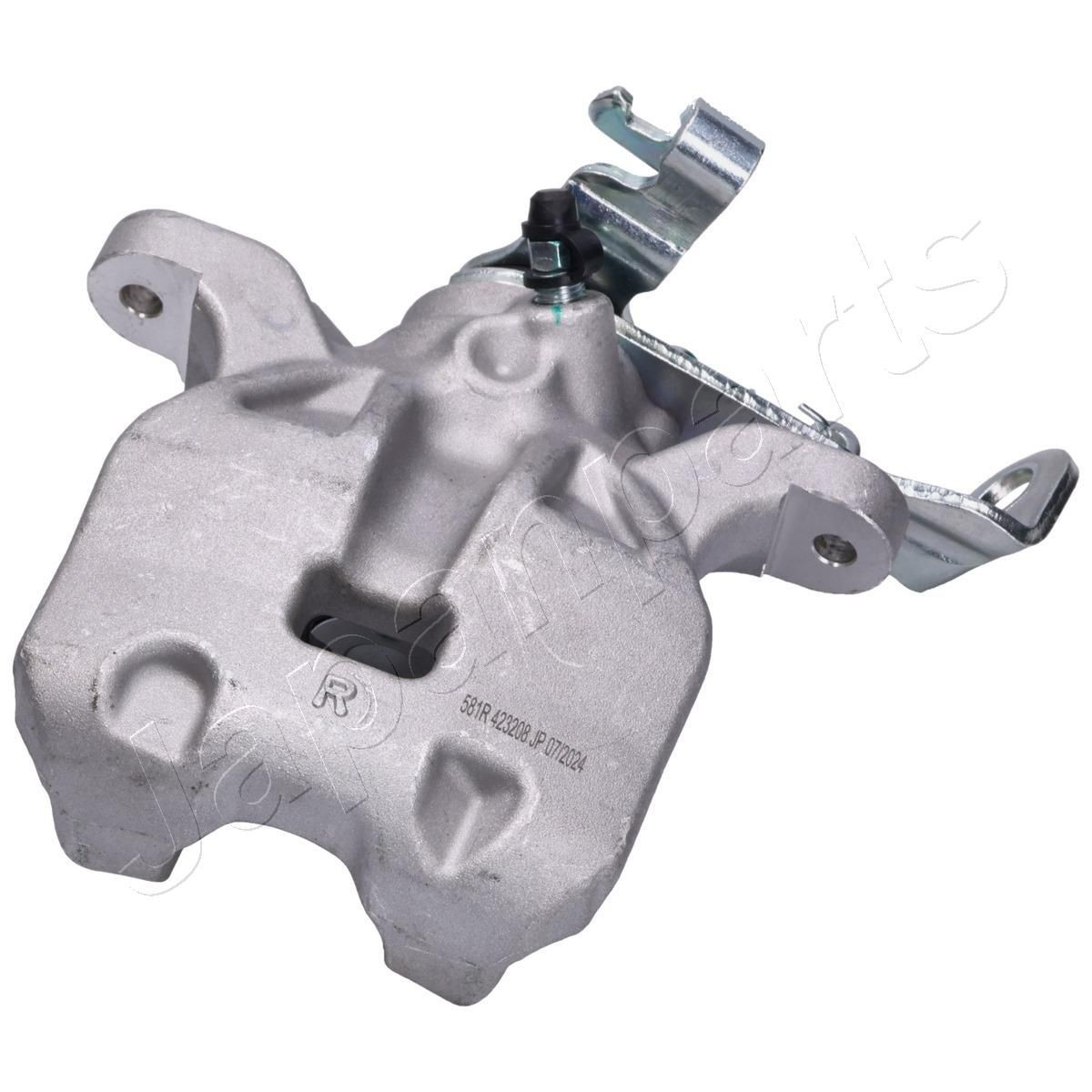 JAPANPARTS Pinza freno CAL581RJM CAL581RJM costo Pinze freni JAPANPARTS MAZDA CX-9