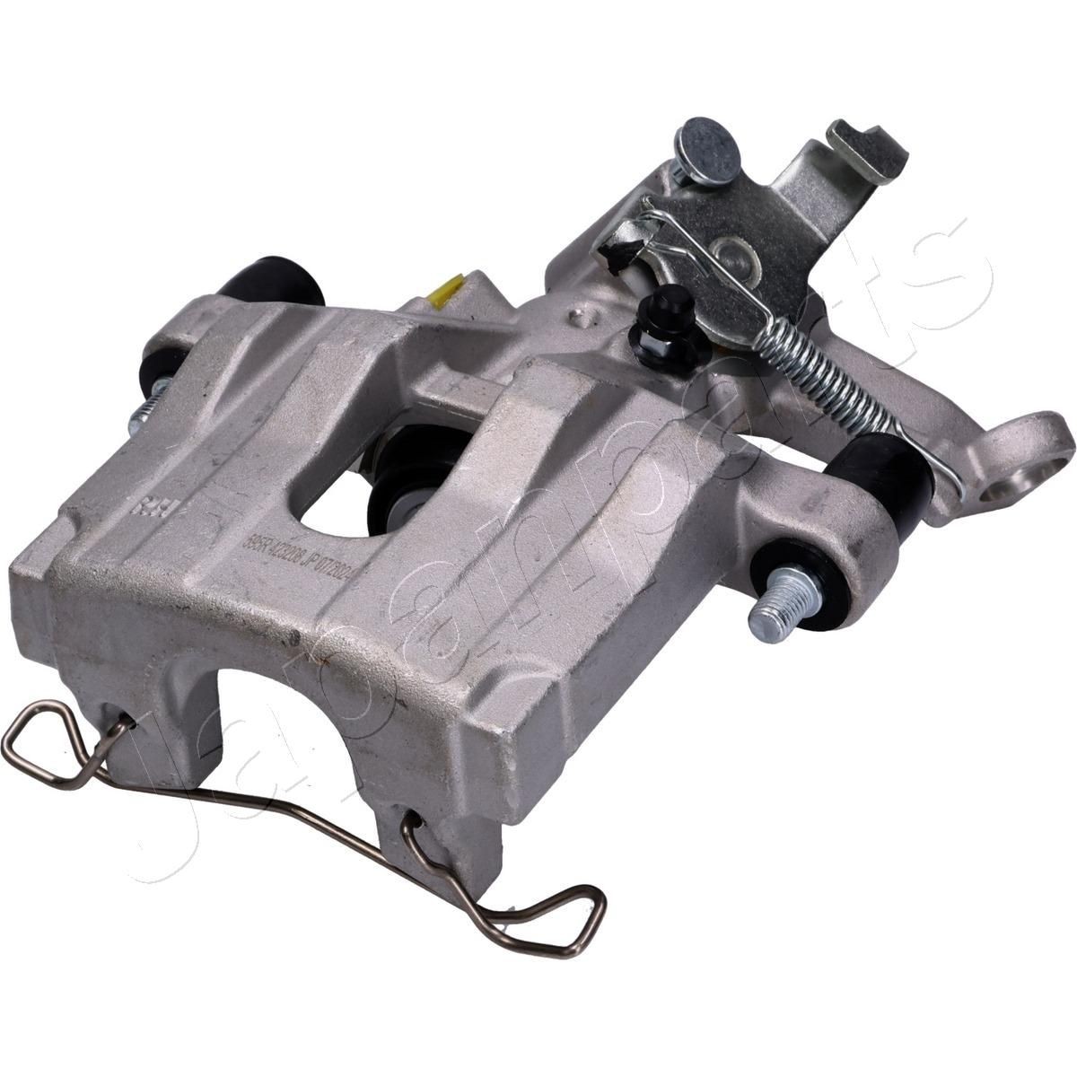 JAPANPARTS Remklauw CAL595RJM CAL595RJM Remklauwen OPEL OMEGA JAPANPARTS