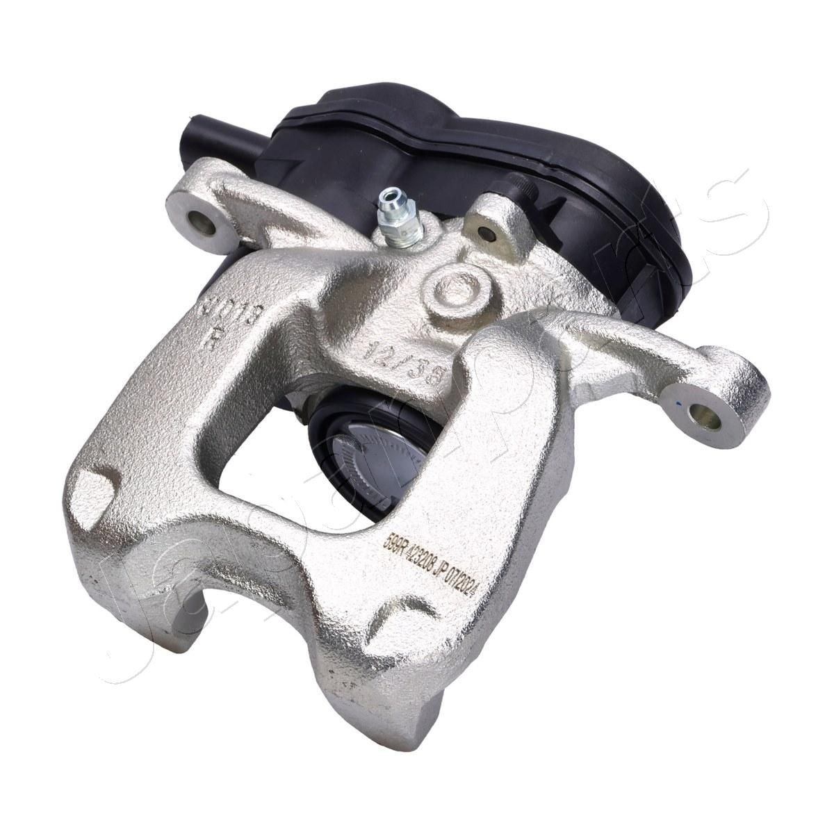 JAPANPARTS Bromsok CAL599RJM CAL599RJM JAPANPARTS bromsok ALFA ROMEO BRERA