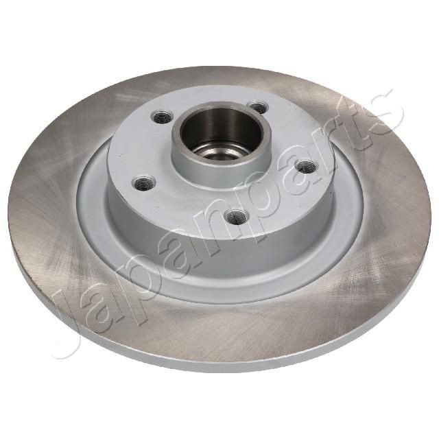 JAPANPARTS Bremseskive DP-0717C Bremseskiver JAPANPARTS Renault TWINGO DP-0717C