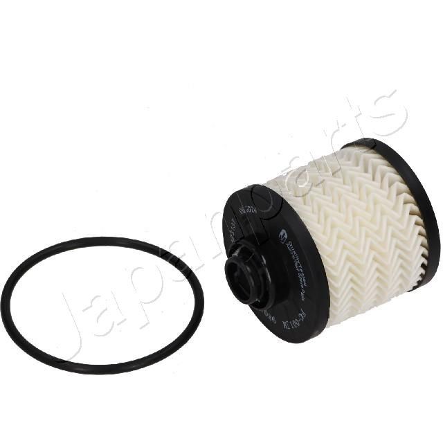 JAPANPARTS Filtro carburante FC-001JM FC-001JM Filtro carburante HYUNDAI S-COUPE JAPANPARTS costo