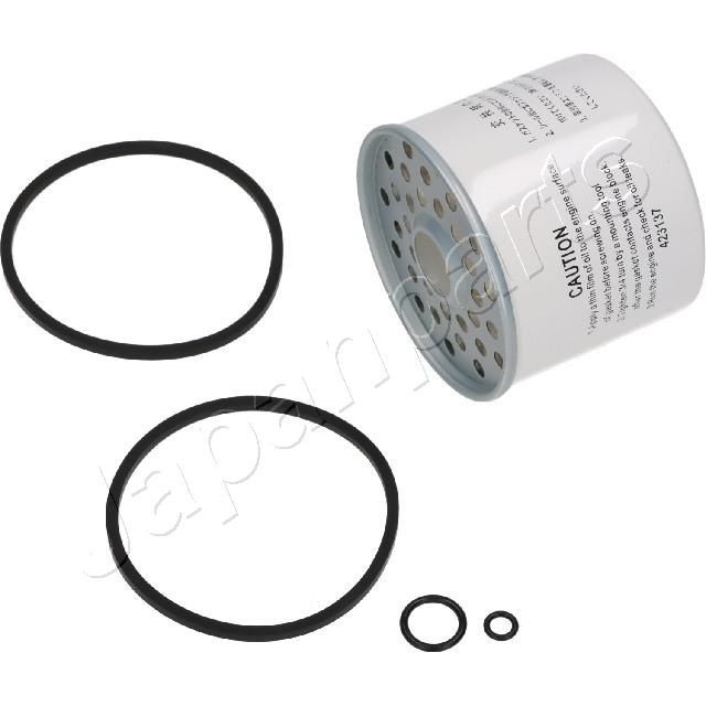 JAPANPARTS Kraftstofffilter FC-011JM FC-011JM Dieselfilter VOLVO XC70 JAPANPARTS kaufen