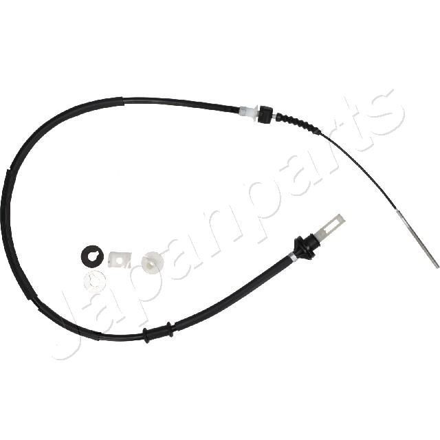 JAPANPARTS Kopplingsvajer GC-0232 GC-0232 JAPANPARTS kopplingsvajer FIAT PANDA