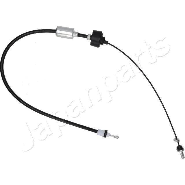 JAPANPARTS Cavo frizione GC-0702 JAPANPARTS GC-0702 Cavetto frizione Renault Super 5 B/C40 originali prezzo