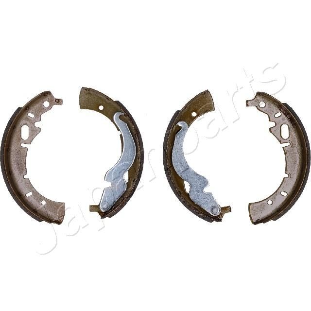 JAPANPARTS Bremsesko sett GF-0241AF Bremsesko sett JAPANPARTS X3 GF-0241AF billige