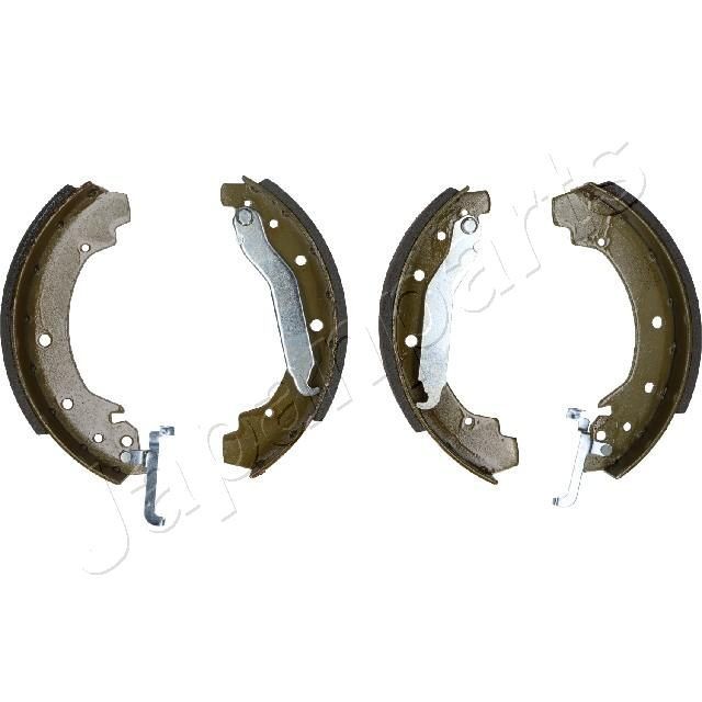 JAPANPARTS Σετ σιαγόνων φρένων GF-0925AF Σετ σιαγωνες JAPANPARTS Volkswagen ID.3 GF-0925AF