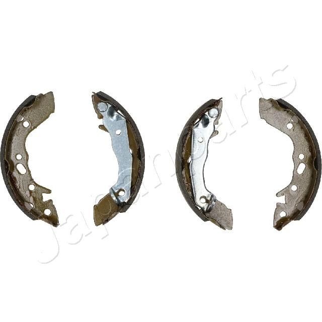 JAPANPARTS Kit ganasce freni GF-H31AF GF-H31AF costo Ganasce freno JAPANPARTS HYUNDAI SONATA