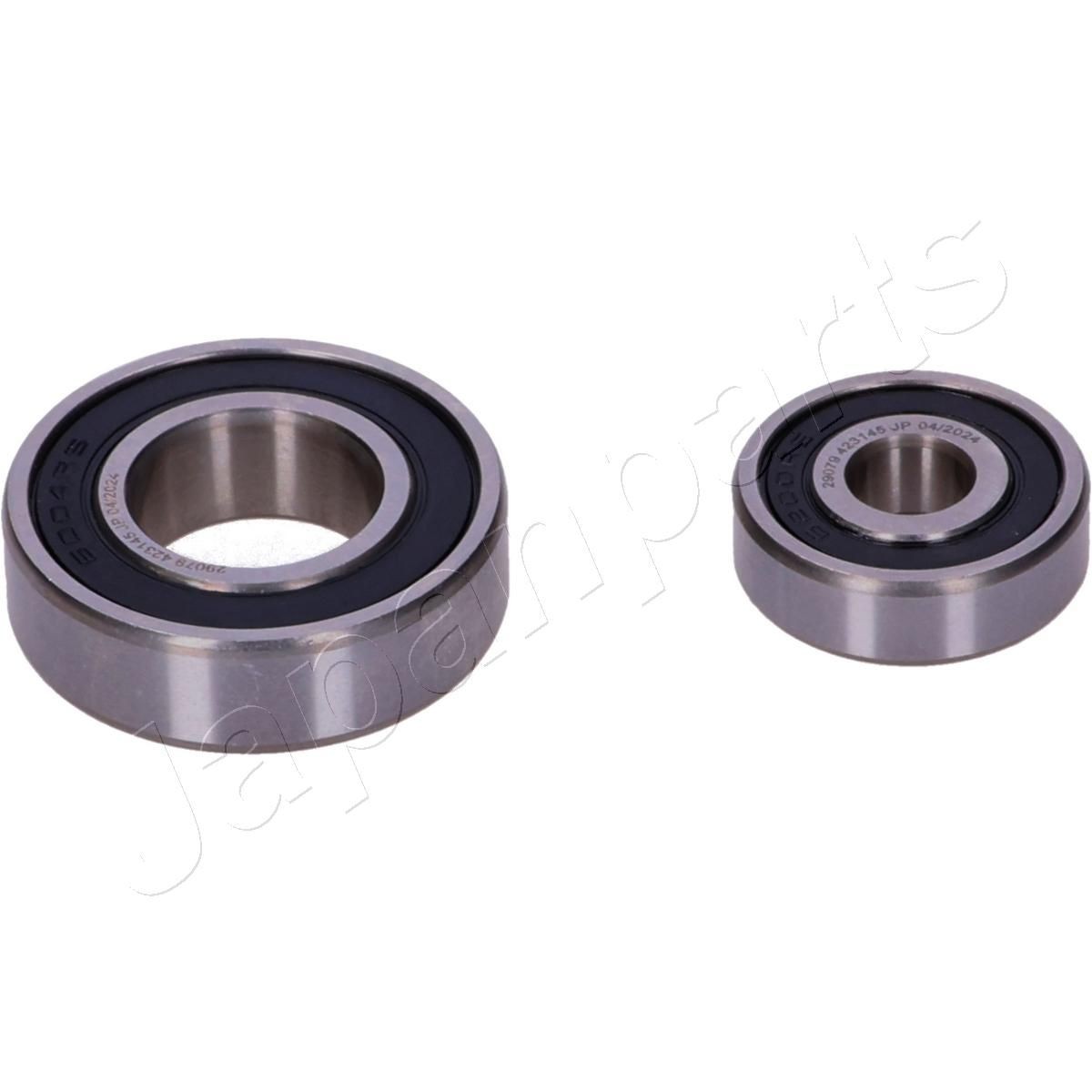 JAPANPARTS Styrlager till koppling KK-29080 KK-29080 JAPANPARTS svänghjulslager pris