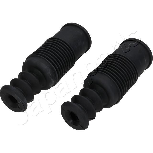 JAPANPARTS Kit parapolvere, ammortizzatore KTP-0222 KTP-0222 costo Parapolvere & tamponi ammortizzatori FIAT 127 JAPANPARTS