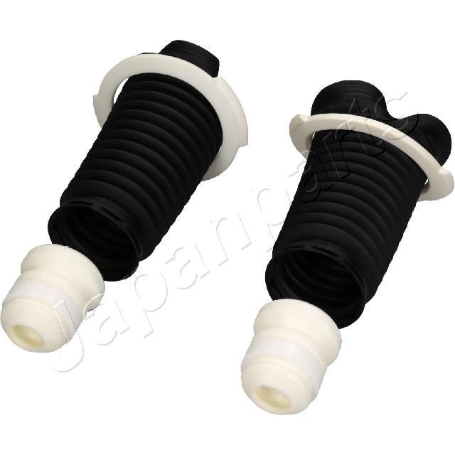 JAPANPARTS Kit parapolvere, ammortizzatore KTP-0225 KTP-0225 costo Parapolvere & tamponi ammortizzatori FIAT 127 JAPANPARTS