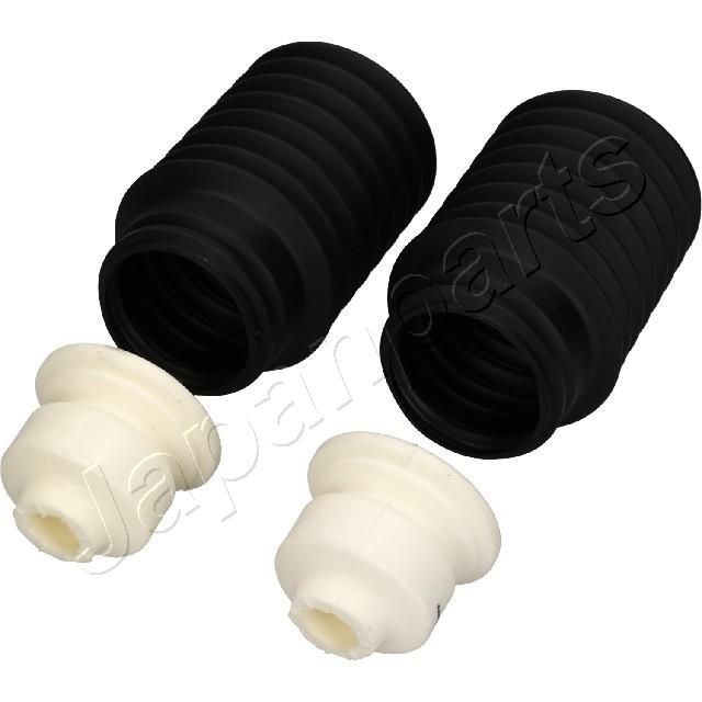 JAPANPARTS Stofhoes, schokbreker KTP-0337 KTP-0337 Stofkap, schokdemper en aanslagrubber VOLVO S80 JAPANPARTS