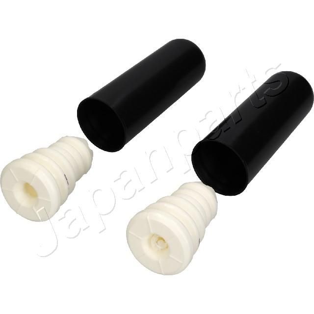 JAPANPARTS Stofhoes, schokbreker KTP-0340 Stofhoezen, schokdempers JAPANPARTS StreetKA KTP-0340 goedkoop