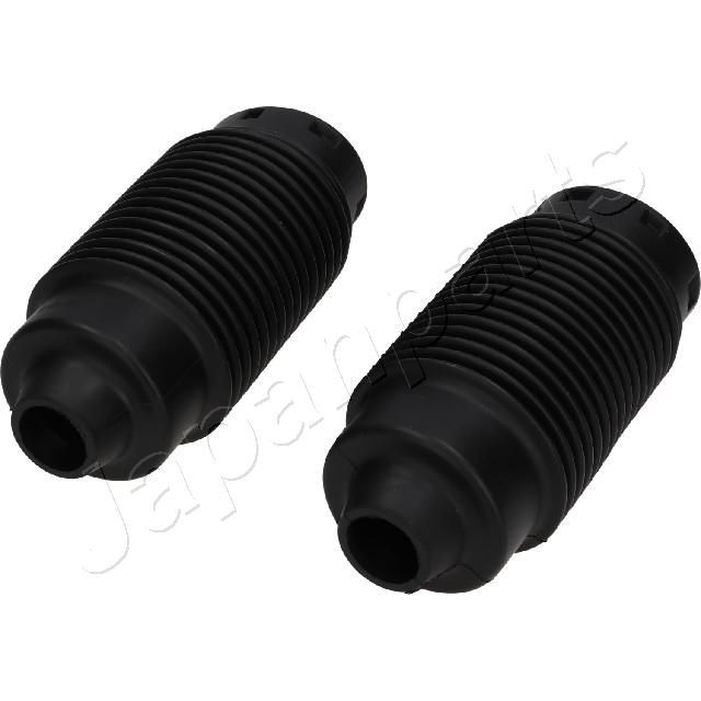 JAPANPARTS Stofhoes, schokbreker KTP-0624 JAPANPARTS KTP-0624 Rubbers, schokdempers Peugeot 106 1 originele prijs