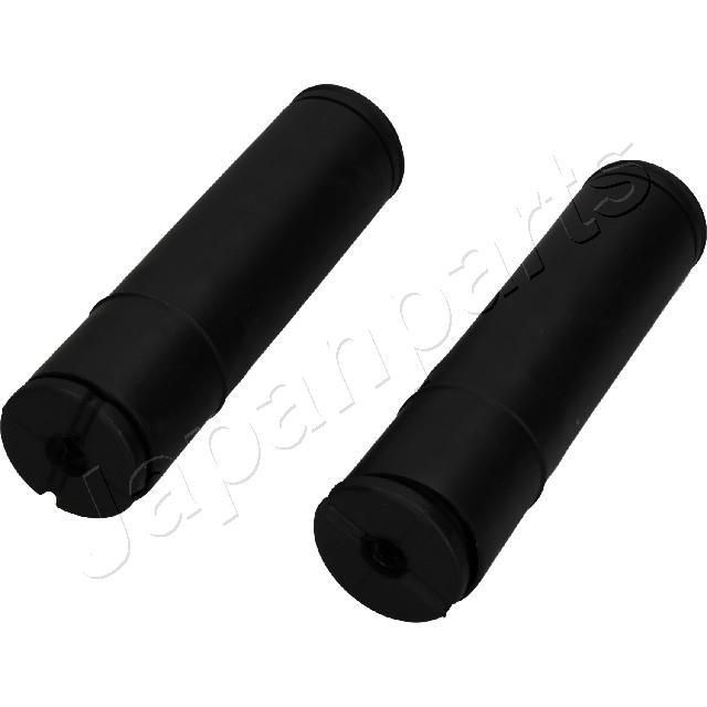 JAPANPARTS Kit parapolvere, ammortizzatore KTP-122 KTP-122 Parapolvere & tamponi ammortizzatori JAPANPARTS NISSAN TIIDA costo