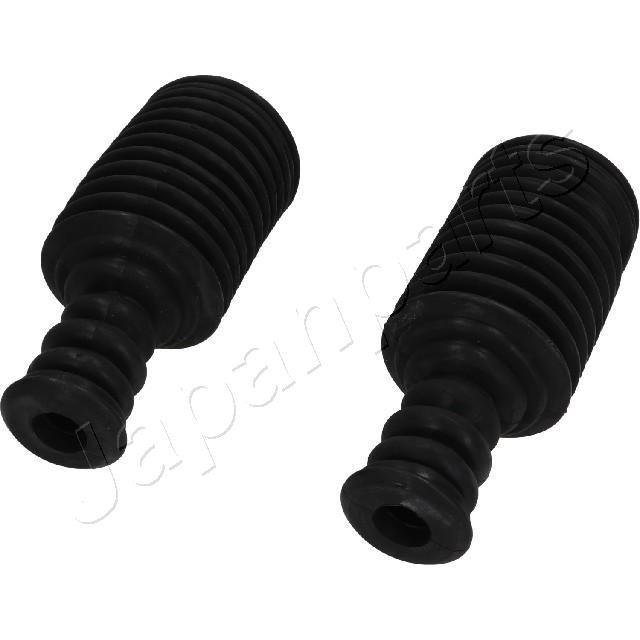 JAPANPARTS Stofhoes, schokbreker KTP-416 KTP-416 Stofkap, schokdemper en aanslagrubber HONDA PRELUDE JAPANPARTS