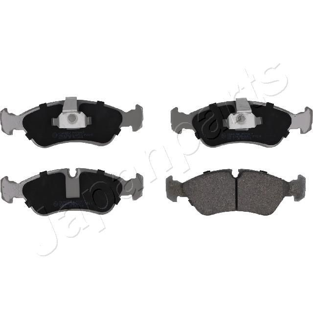JAPANPARTS Kit pastiglie freni PA-0423AF PA-0423AF costo Pastiglie freno sportive OPEL KADETT JAPANPARTS