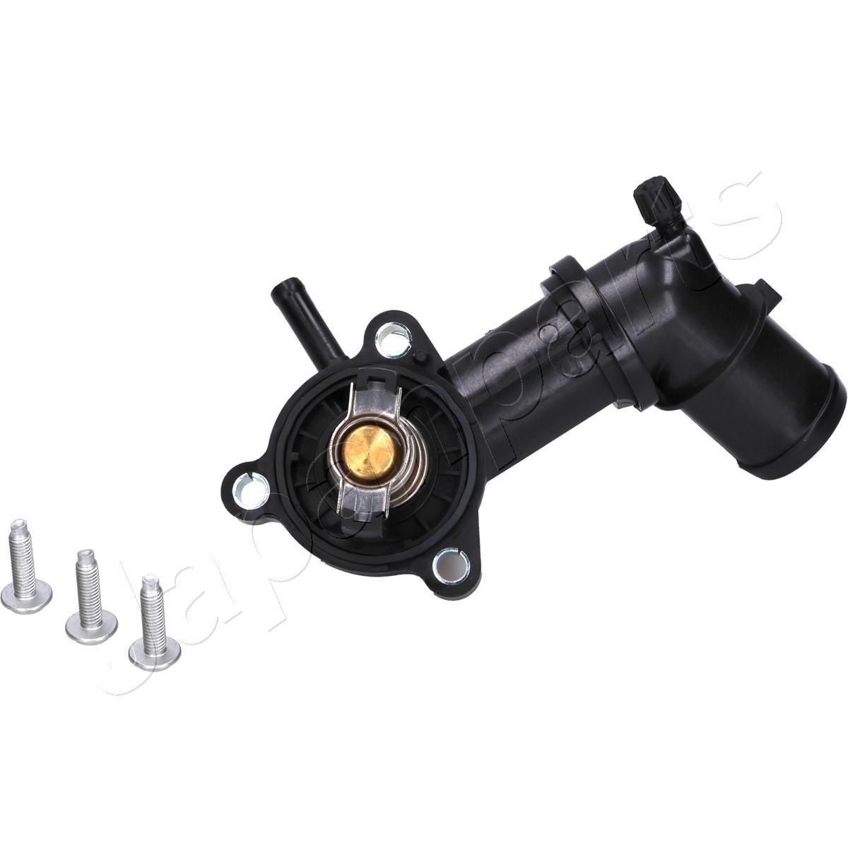 JAPANPARTS Thermostaat, koelvloeistof VT-0211 Fiat SIENA Koelwaterthermostaat JAPANPARTS VT-0211