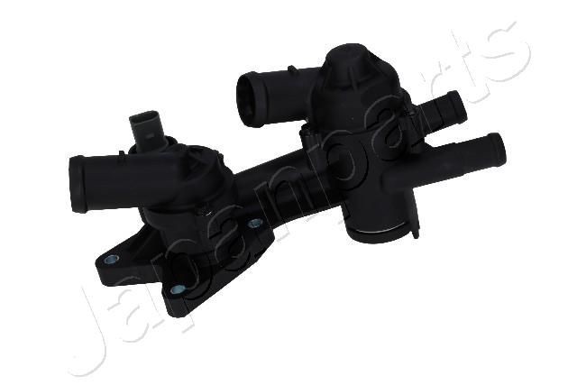 JAPANPARTS Termóstato, líquido de refrigeração VT-0965 Termóstato de água JAPANPARTS Audi ALLROAD VT-0965
