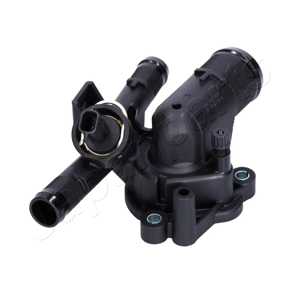 JAPANPARTS Termóstato, líquido de refrigeração VT-130 Termóstato líquido de refrigeração JAPANPARTS Renault ARKANA VT-130