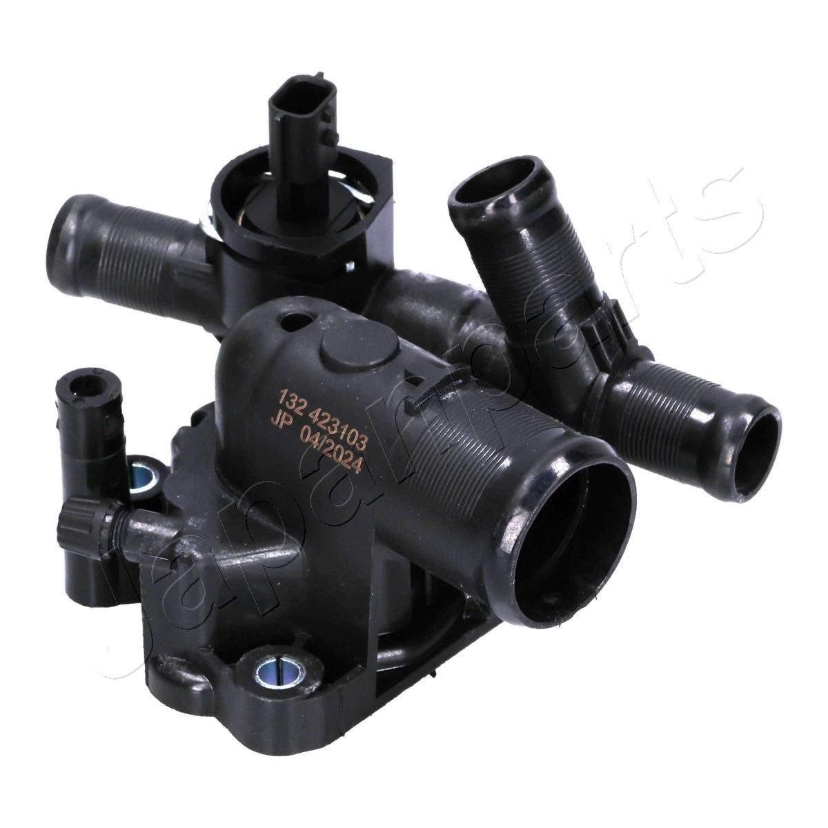 JAPANPARTS Thermostaat, koelvloeistof VT-132 Thermostaat, behuizing JAPANPARTS MICRA VT-132 goedkoop