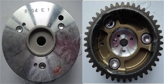 JAPANPARTS Nokka-akselin ajoitussäädin VVT-0014 JAGUAR Hammaspyörä, nokka-akseli JAPANPARTS VVT-0014