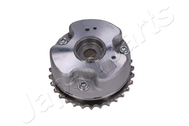 JAPANPARTS Kamakselregulering VVT-076 Tannhjul, kamaksel JAPANPARTS AUDI VVT-076