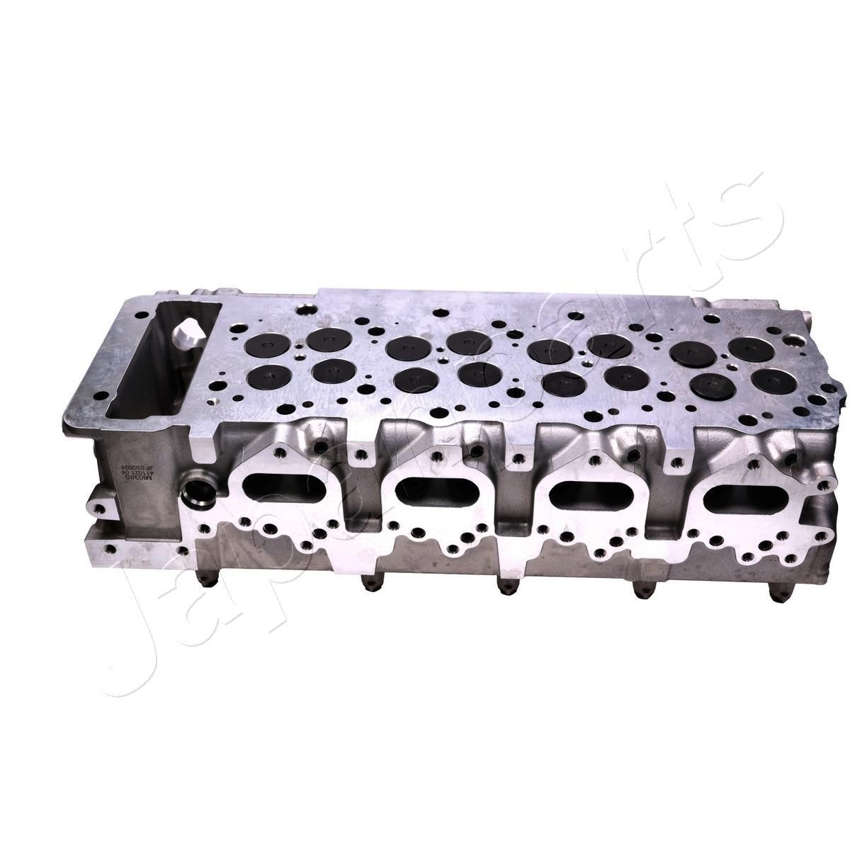 JAPANPARTS Cilinderkop XX-MI038S Cilinderkoppen JAPANPARTS RX XX-MI038S goedkoop