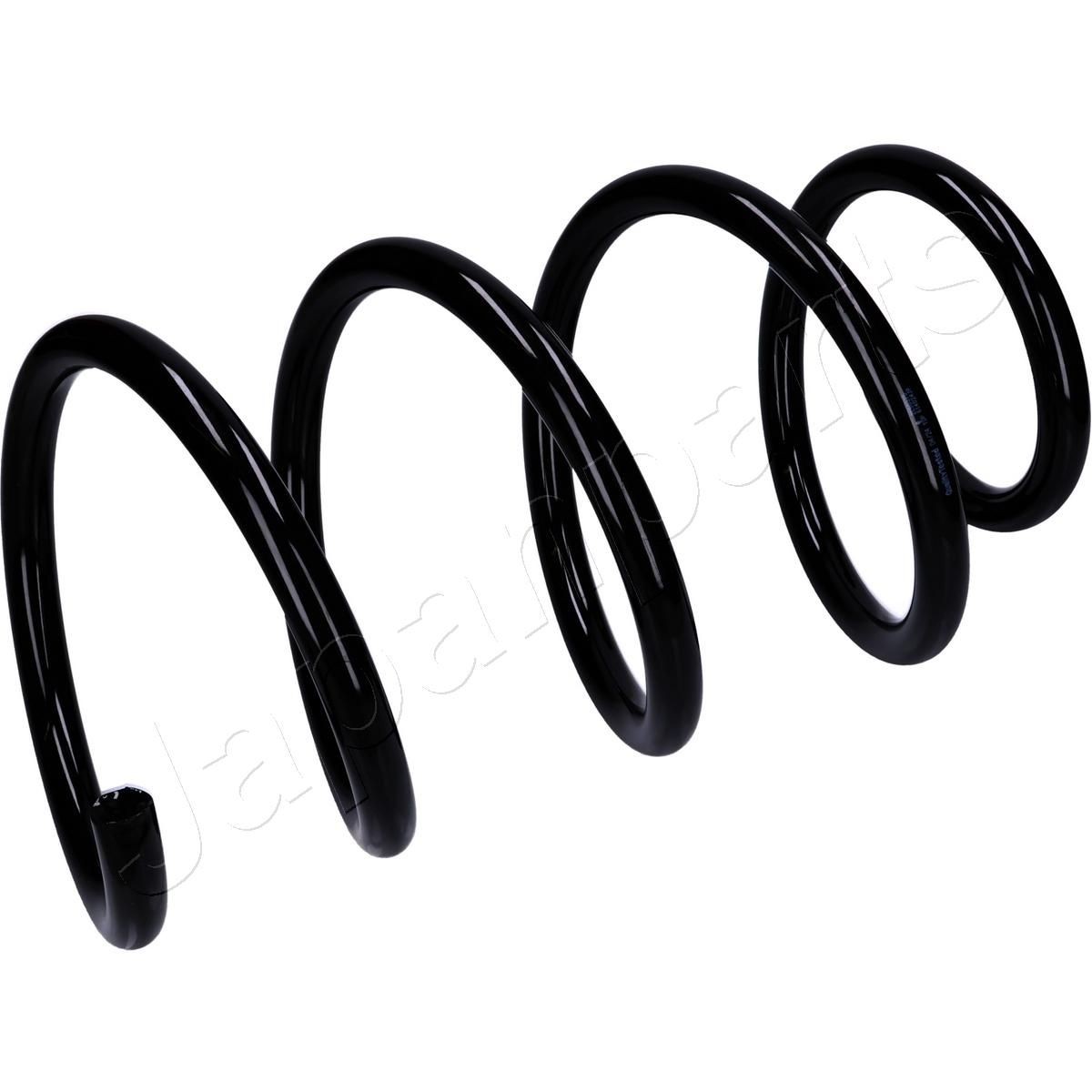 JAPANPARTS Chassisveer ZC90375 JAPANPARTS Spiraalveren NISSAN ZC90375