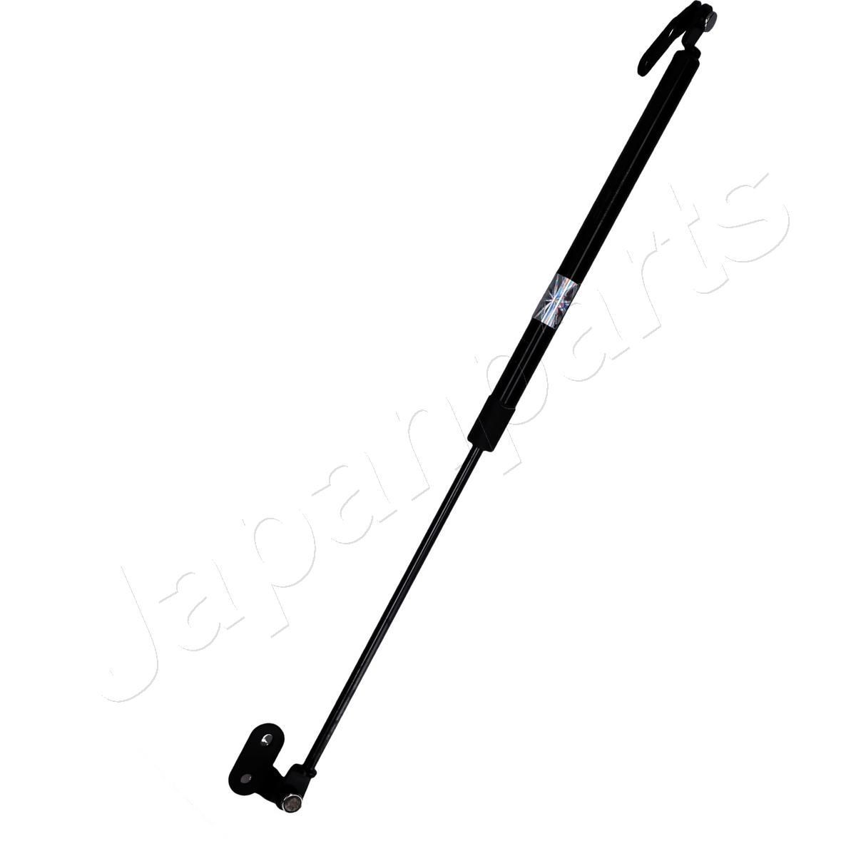 JAPANPARTS Kaasujousi, tavaratila ZS10058 JAPANPARTS Takaluukun kaasujouset NISSAN ZS10058