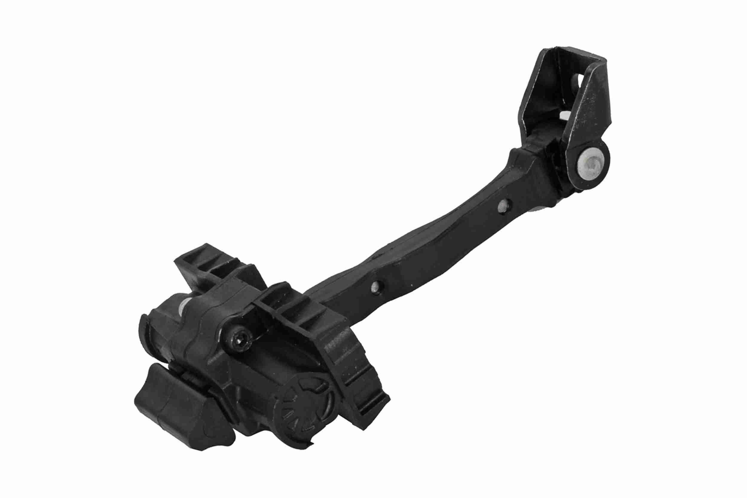 VAICO Aretačné zaradenie dverí V10-000027 V10-000027 Piate dvere SKODA ROOMSTER VAICO