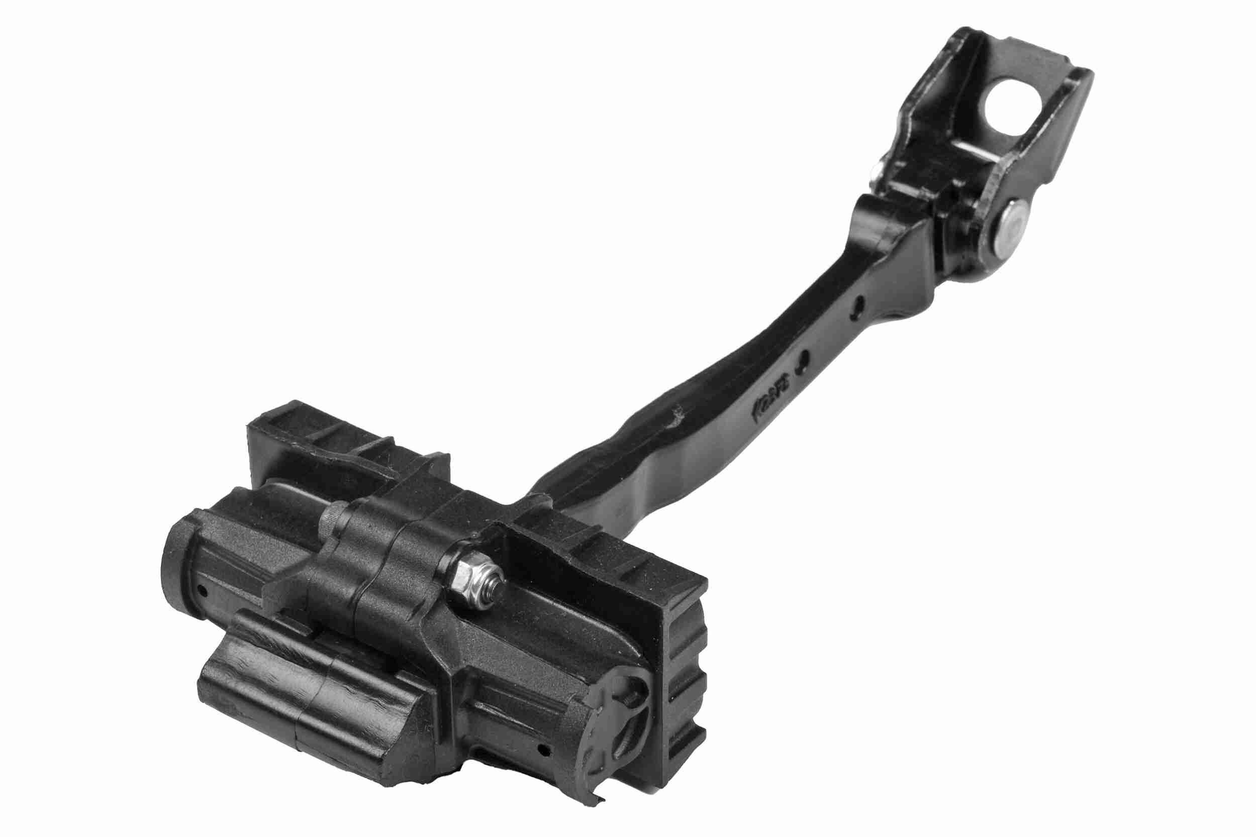 VAICO Dörrhållare V10-000030 V10-000030 VAICO bakdörr VW TRANSPORTER