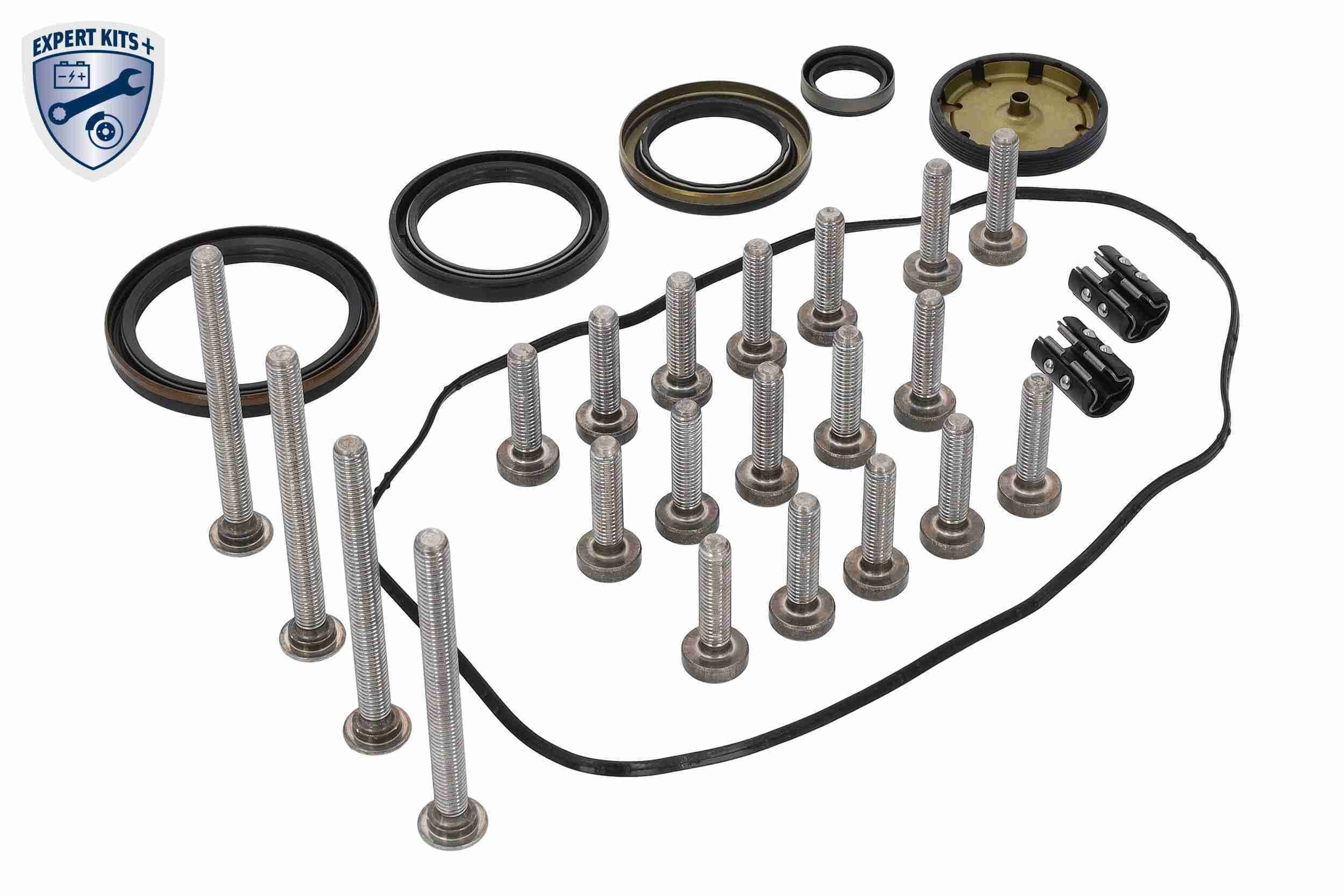 VAICO Pluggboks, automatgir styreenhet V10-9658 V10-9658 Styreapparat, automatikk gir SUZUKI ALTO VAICO